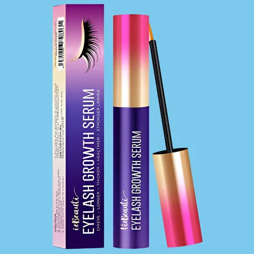 Premium Eyelash Growth SERUM