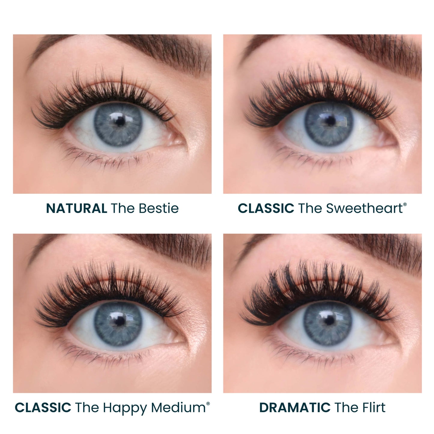 Magnetic Lashes