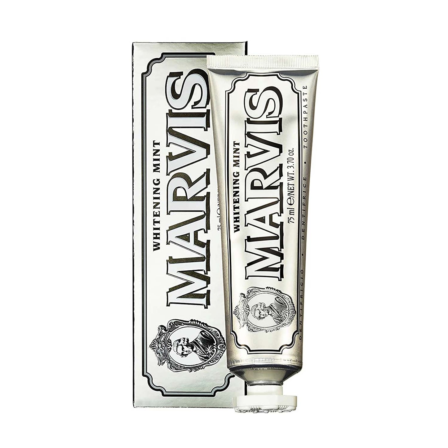 Marvis Whitening Toothpaste