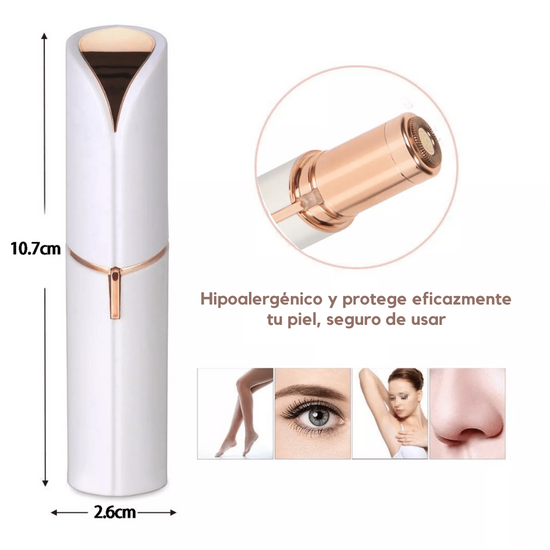 Face Hair Removal