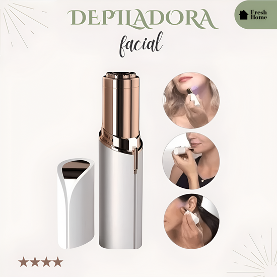 Face Hair Removal
