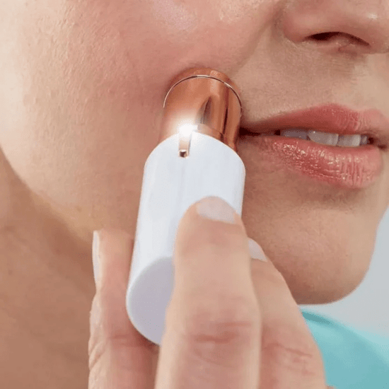 Face Hair Removal
