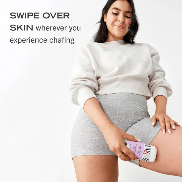 Control Unwanted Body Odor