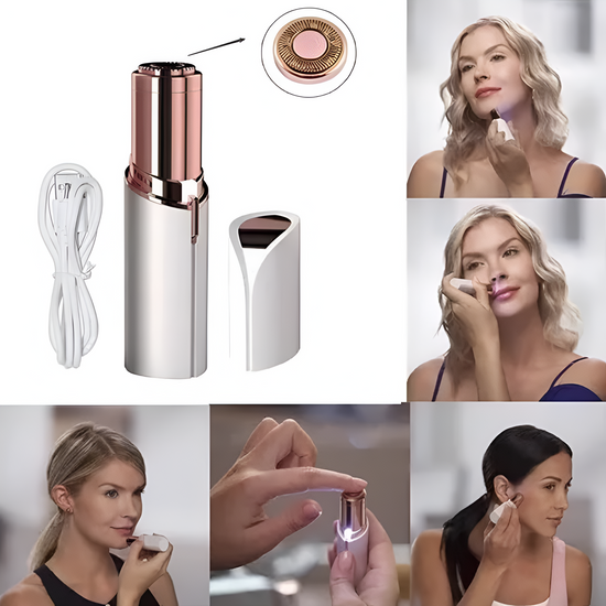Face Hair Removal