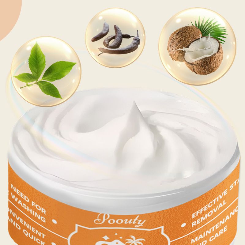 Instant White Shoe Cleaner