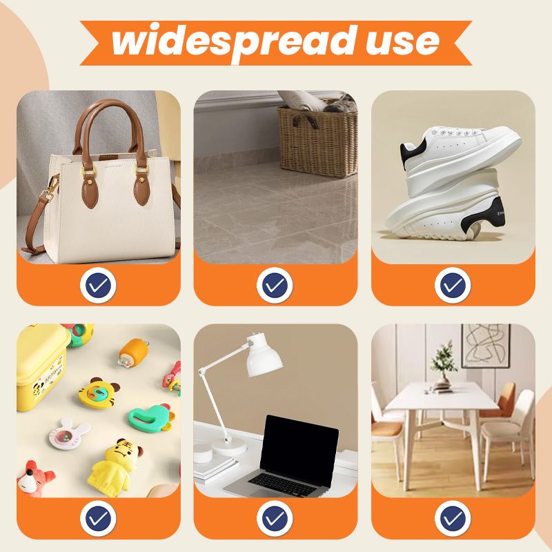 Instant White Shoe Cleaner