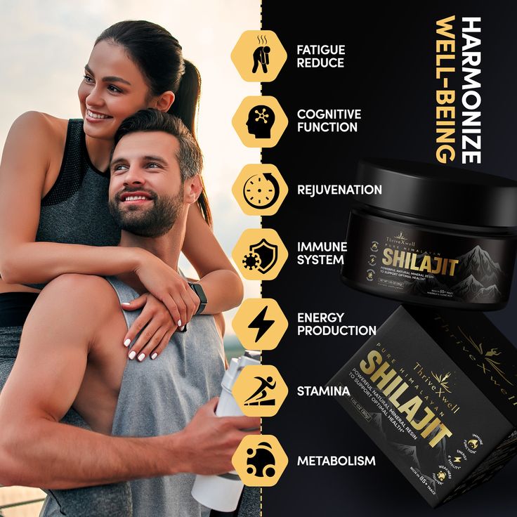 Authentic Himalayan Shilajit