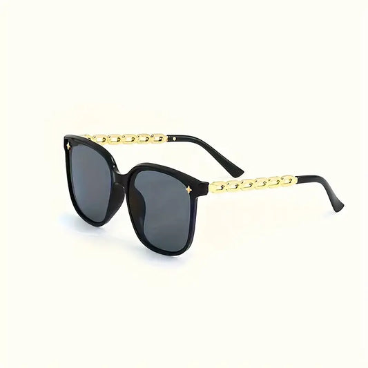 Stylish Glasses Set (Pack of 3)