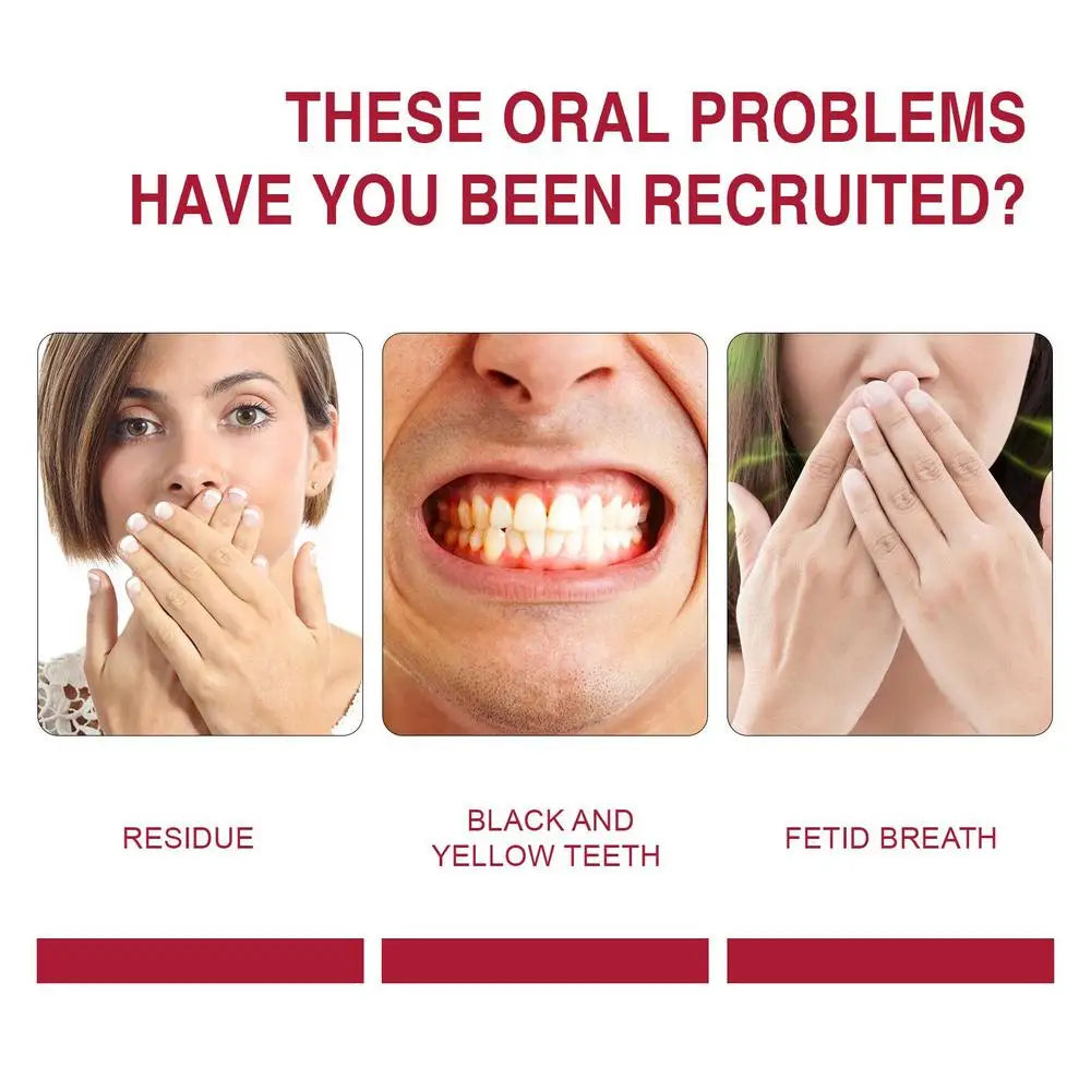 Ultra Whitening Toothpaste