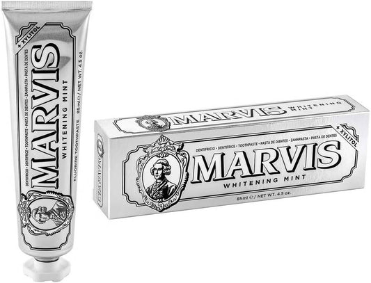 Marvis Whitening Toothpaste