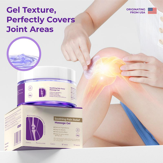 Kerain Purple Gel