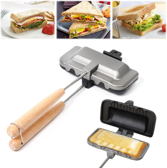 Hot Sandwich Maker