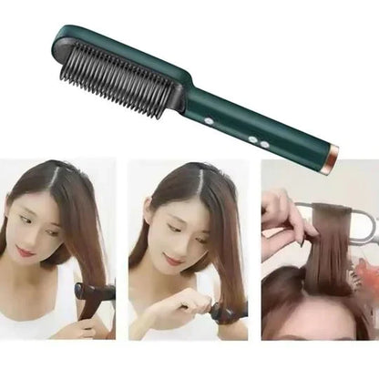 Multifunctional Professional Hair Straightener