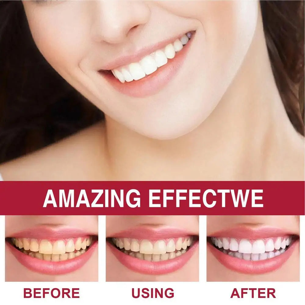 Ultra Whitening Toothpaste