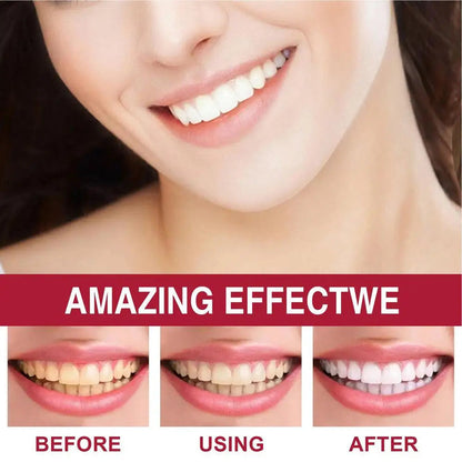 Ultra Whitening Toothpaste