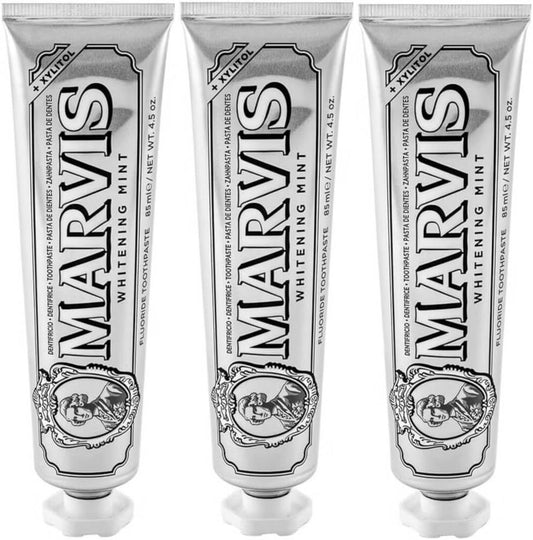 Marvis Whitening Toothpaste