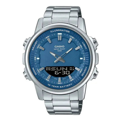 Original Casio Men's Watch AMW-880D-9AVDF