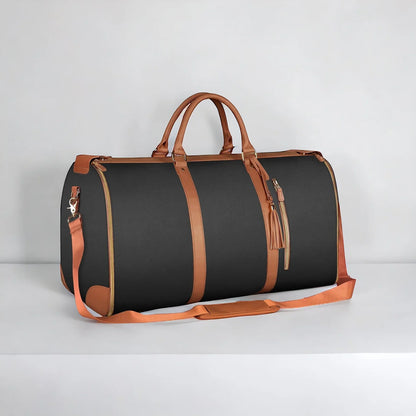 Foldable Clothing Travel Bag