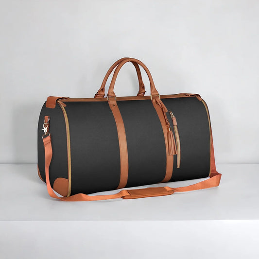 Foldable Clothing Travel Bag