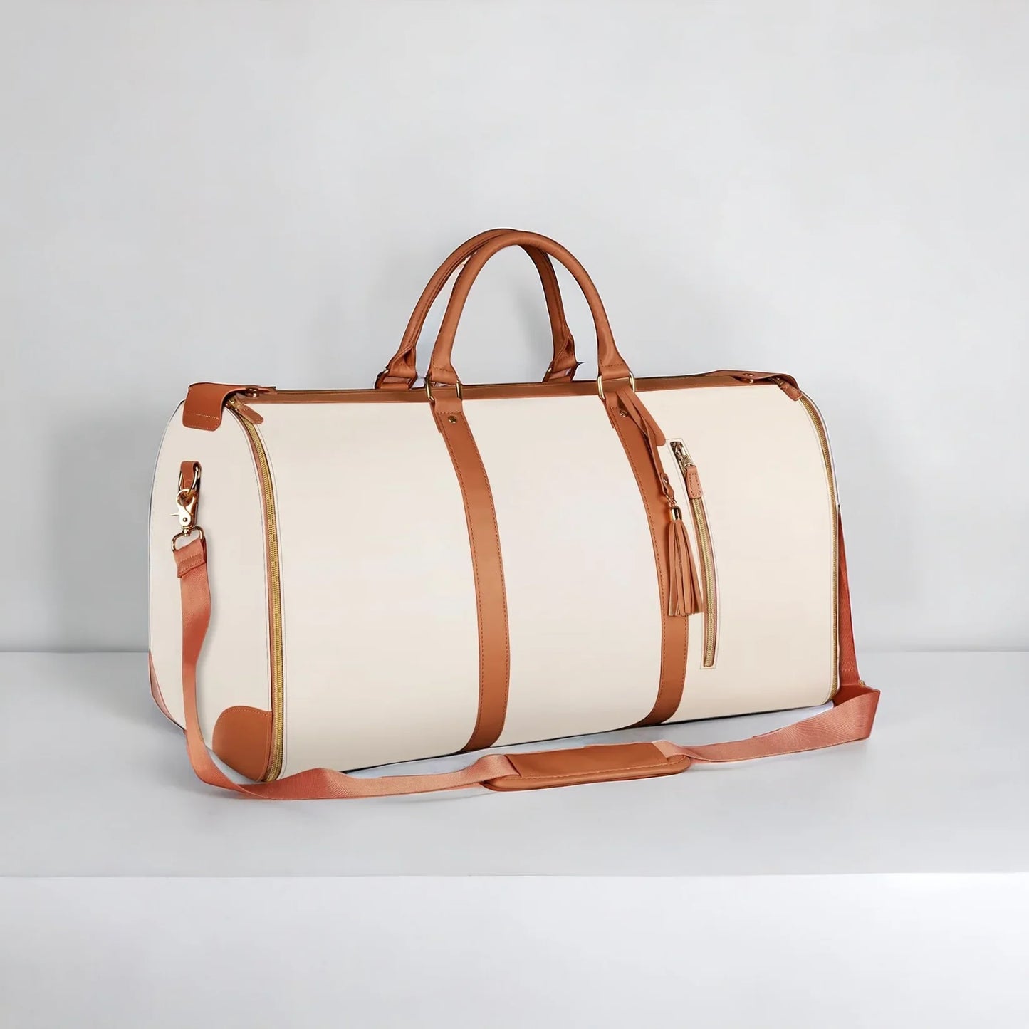 Foldable Clothing Travel Bag