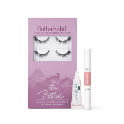 Magnetic Lashes