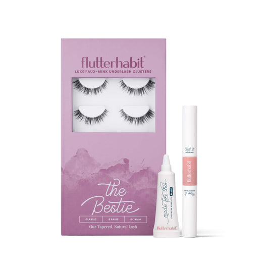 Magnetic Lashes