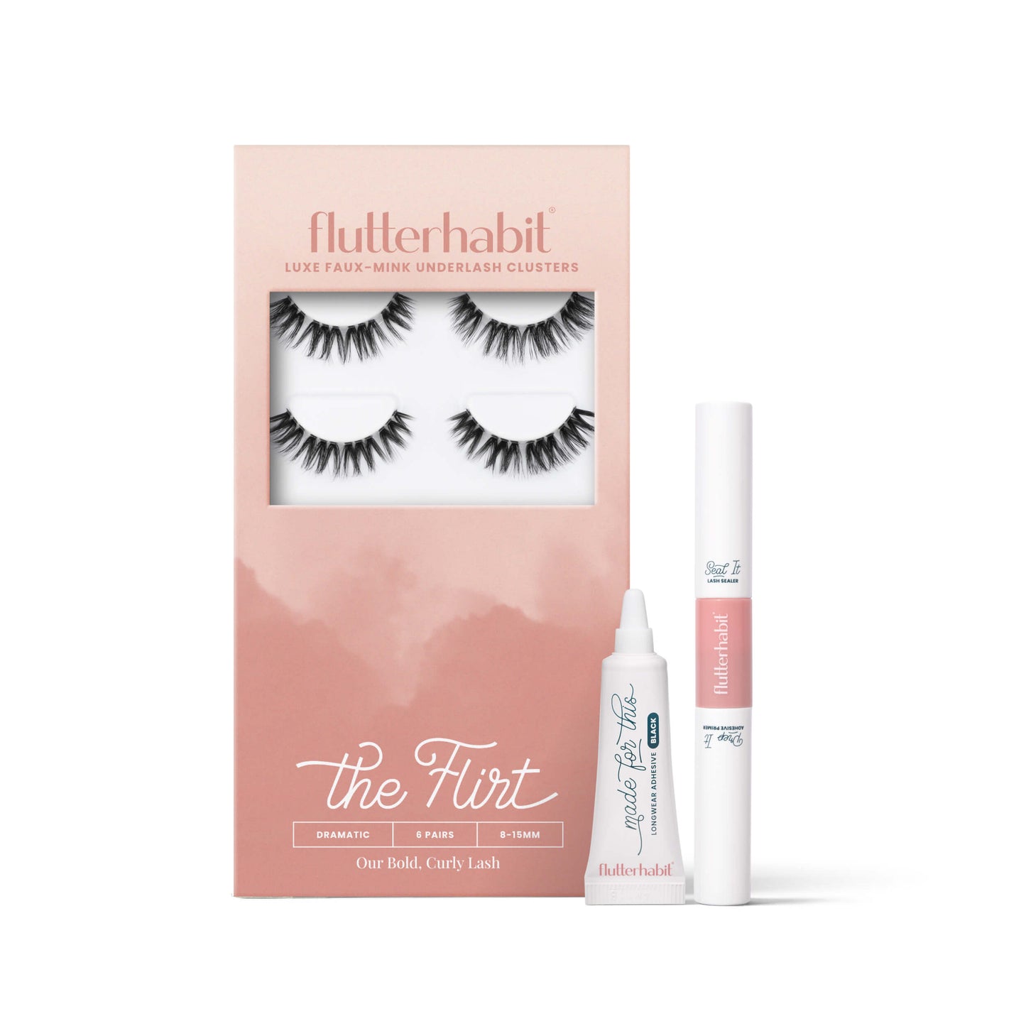 Magnetic Lashes