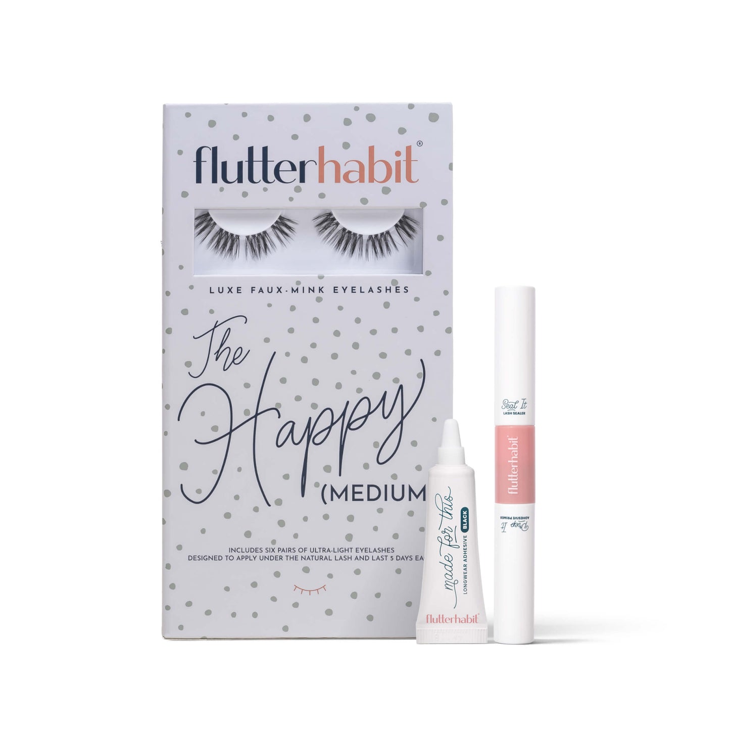 Magnetic Lashes