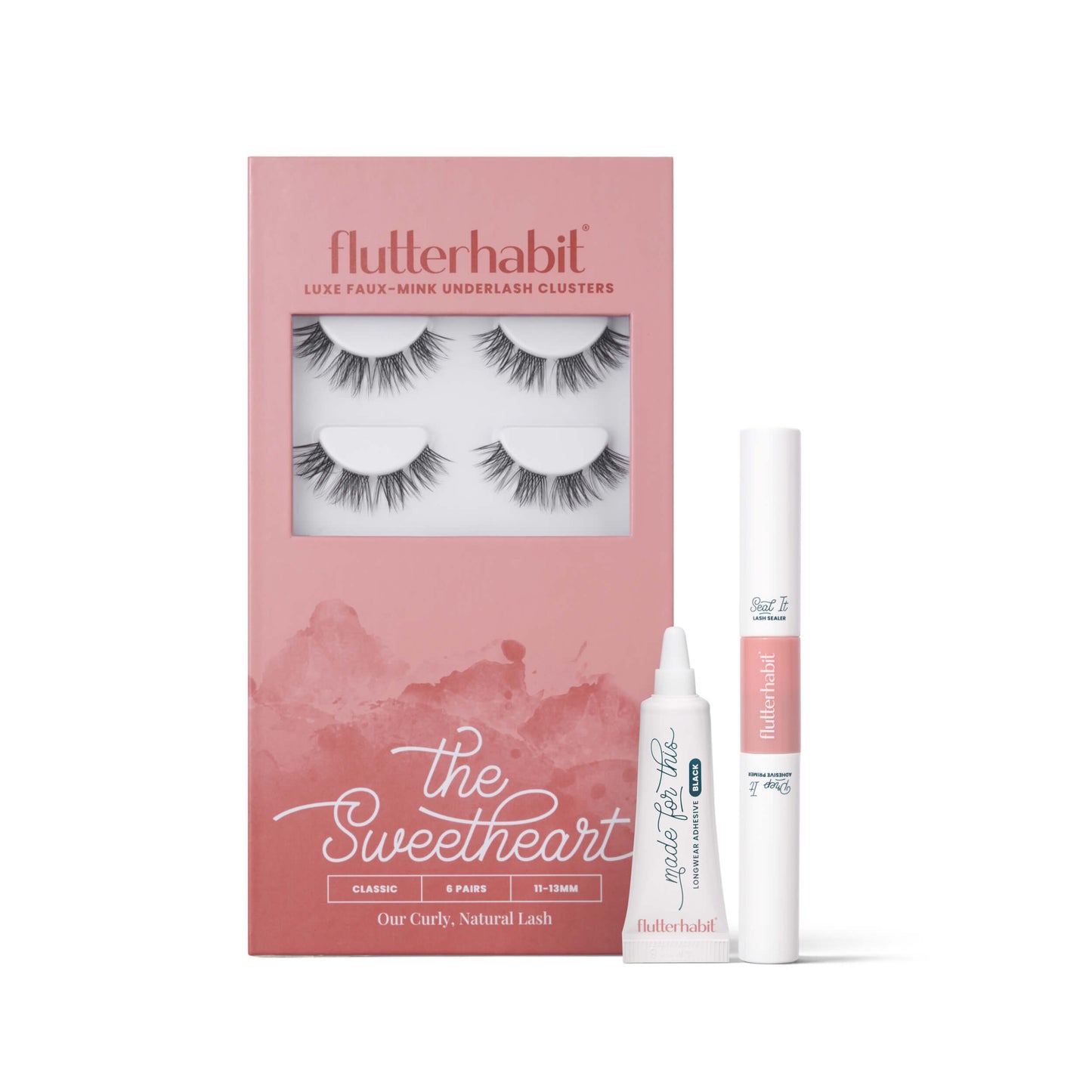 Magnetic Lashes