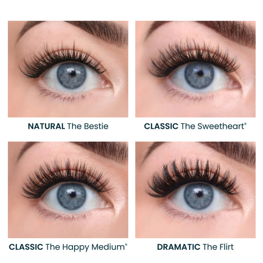 Magnetic Lashes