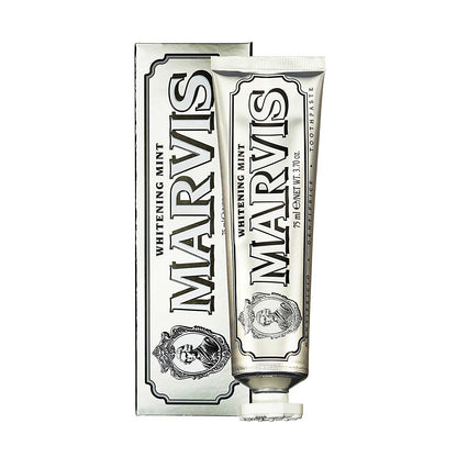 Marvis Whitening Toothpaste