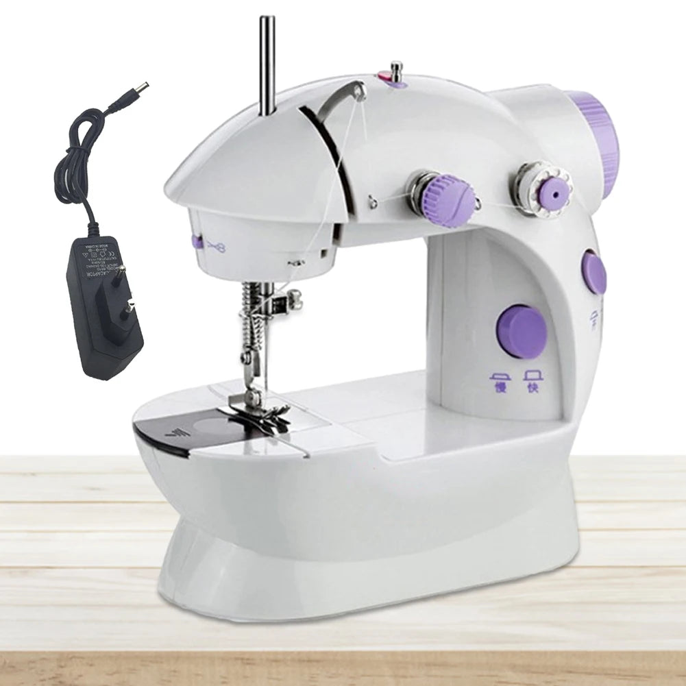 Portable Sewing Machine