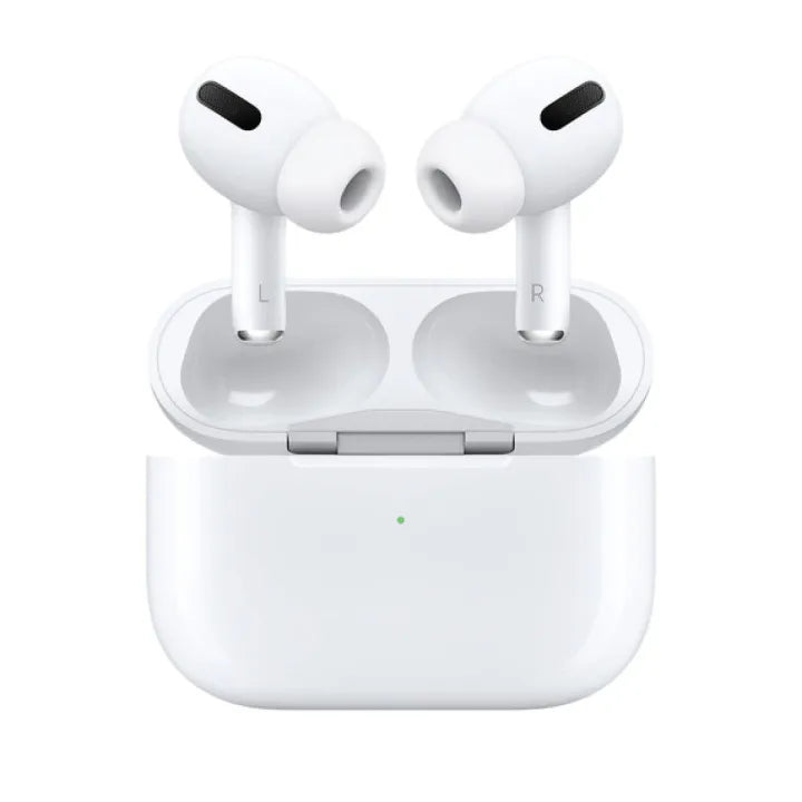 Wireless Earbuds With Noise Cancellation
