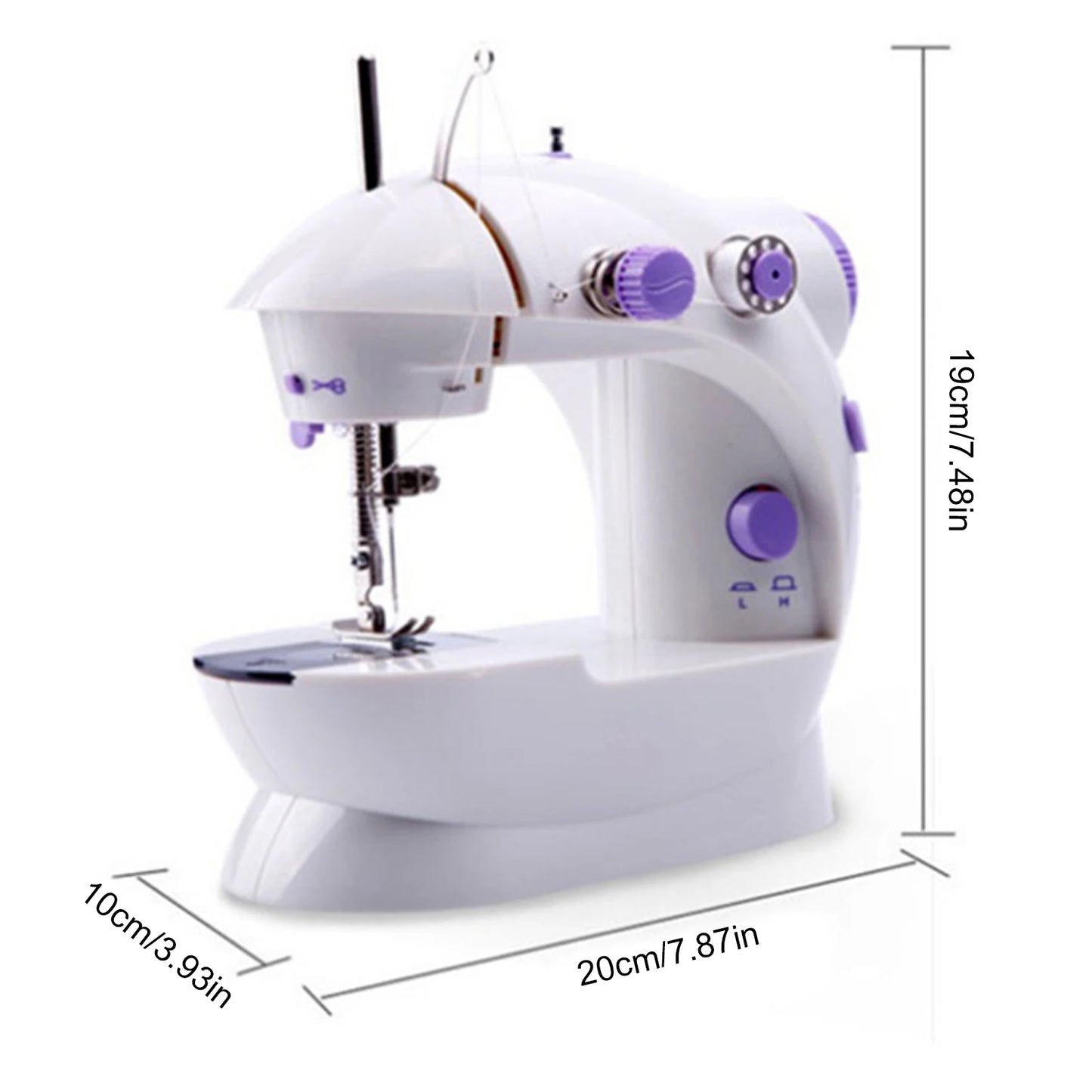 Portable Sewing Machine