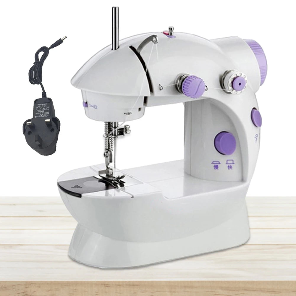 Portable Sewing Machine