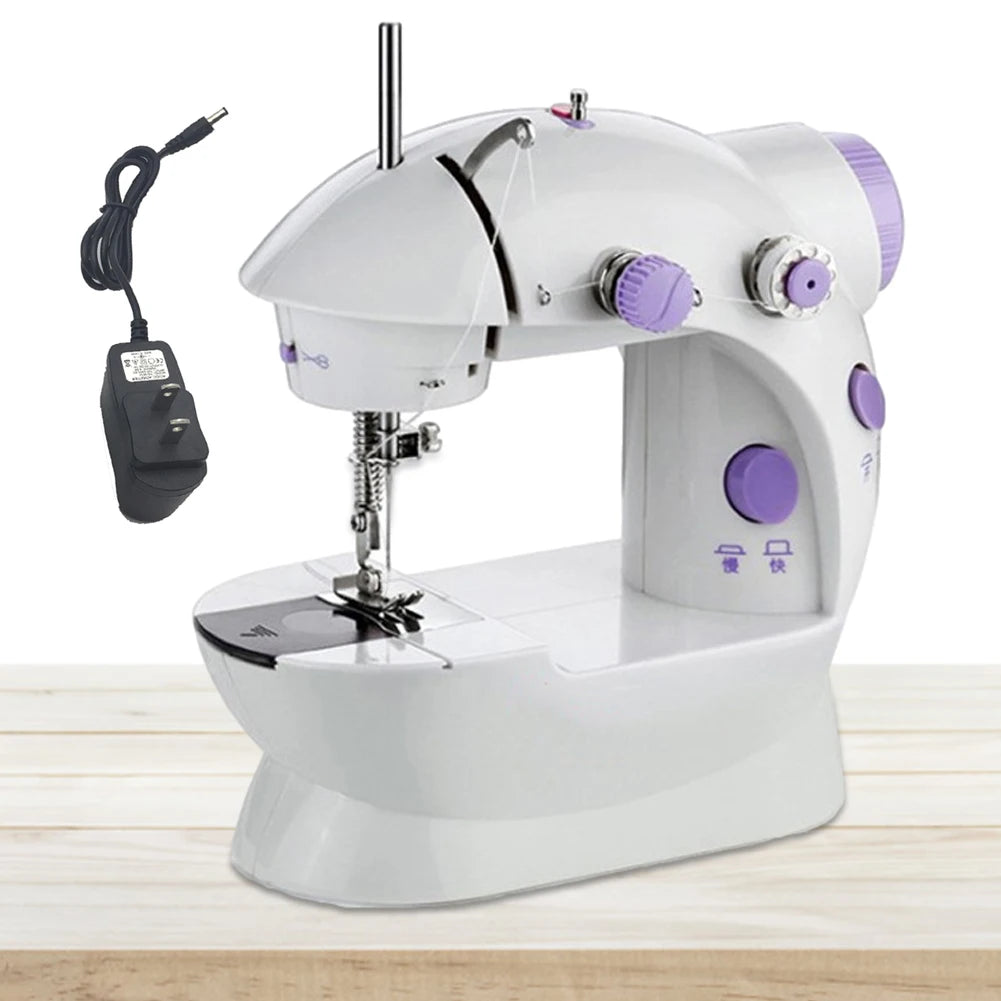 Portable Sewing Machine