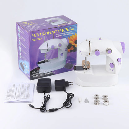 Portable Sewing Machine