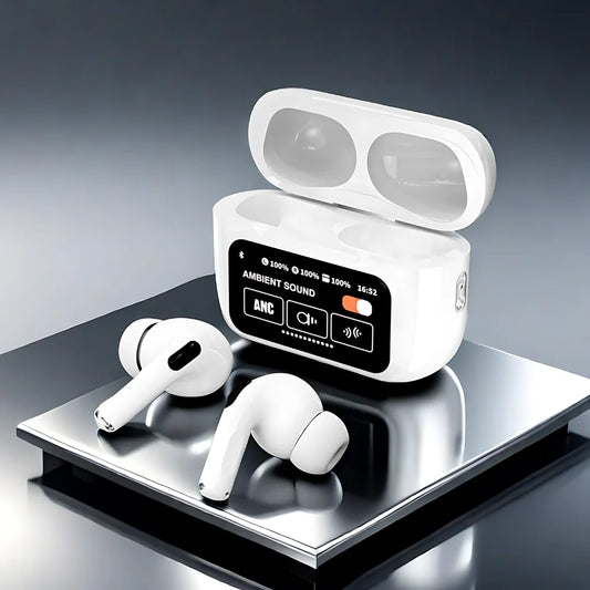 Touch Screen Earpods Pro