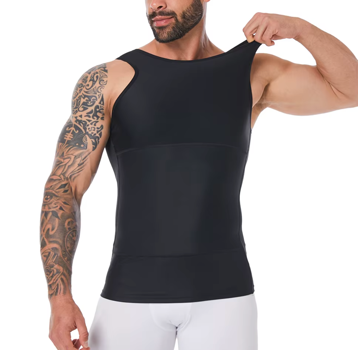 #1 Best Selling Men Shaper