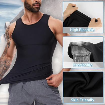 #1 Best Selling Men Shaper