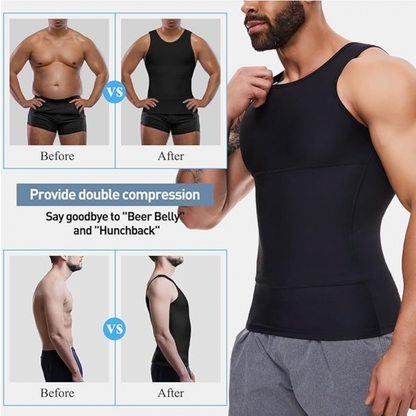 #1 Best Selling Men Shaper