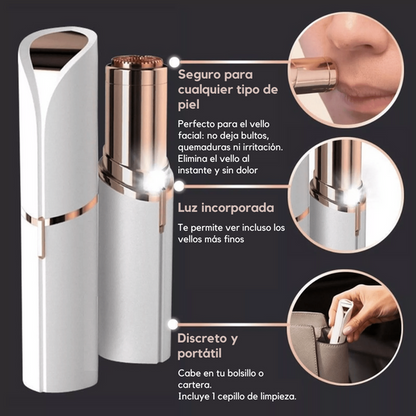 Face Hair Removal