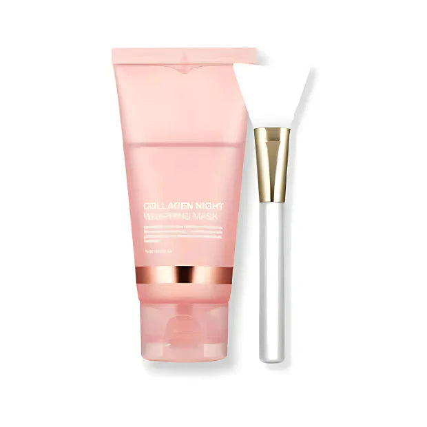 Collagen Night Wrapping Mask