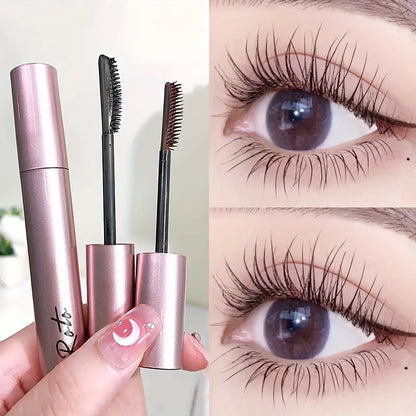 6D Waterproof & Sweat-Proof Mascara
