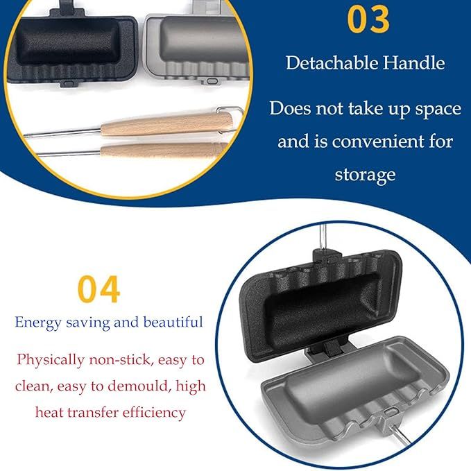 Hot Sandwich Maker