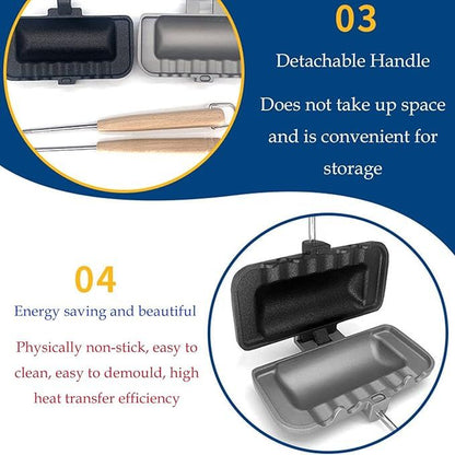 Hot Sandwich Maker