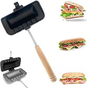 Hot Sandwich Maker