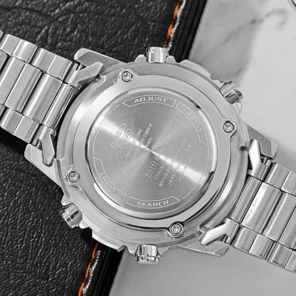 Original Casio Men's Watch AMW-880D-9AVDF