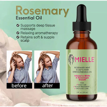 Original Rosemary Oil