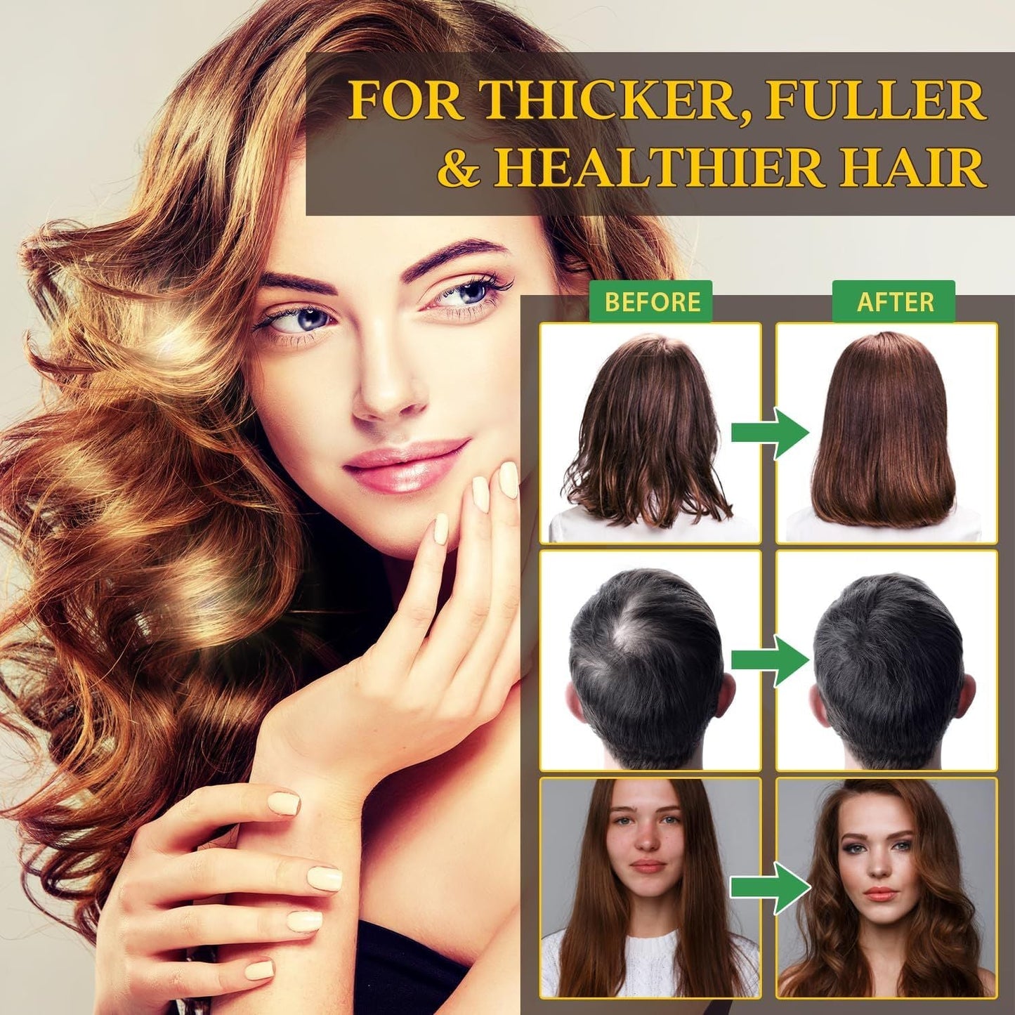 100% Raw Batana Oil for Hair Growth